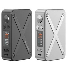 Aspire Revolto Mod Akkuträger