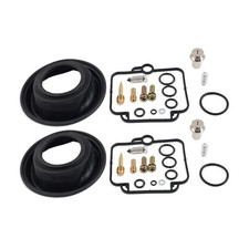 Carburetor repair kit - carburetor,