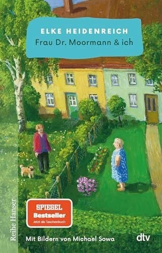 Frau moormann ich - dr.,