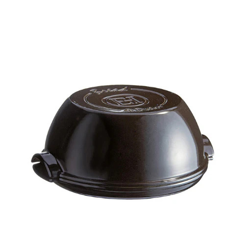 Emile henry brottopf rund - rund,