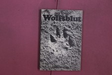 351332 Jack London WOLFSBLUT