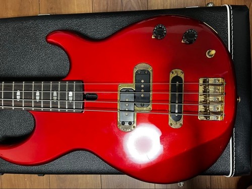 Yamaha bb3000 ctr red - bb3000,