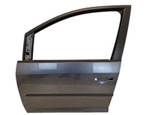 Tür vorne links LD7X Platinumgrey passt für VW  TOURAN (1T1, 1T2) 1.4 TSI