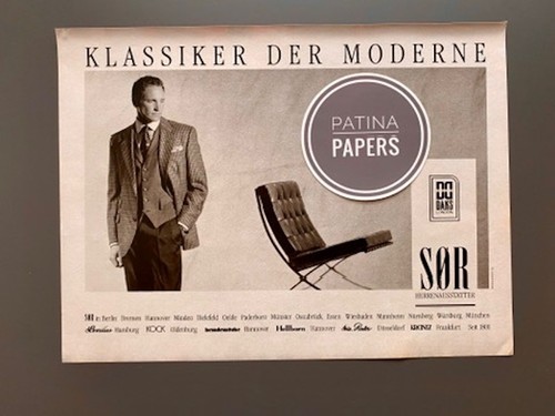 1990 daks london sor - 1990,