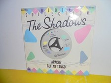 SINGLE 7" - THE SHADOWS -