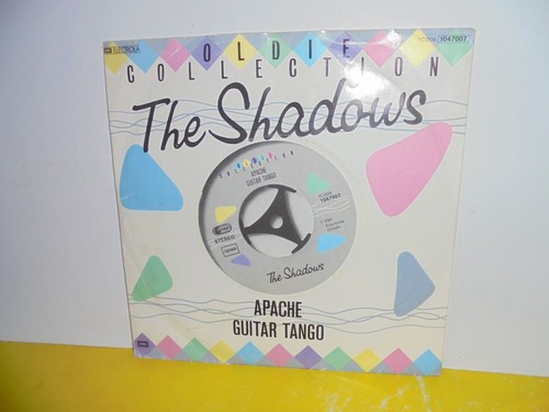 Single the shadows - -,