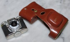 spion mini foto camera TUXIMAT
