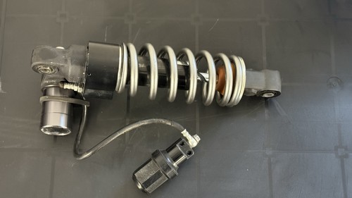 Showa federbein dämpfer - showa,