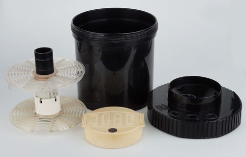 Jobo 2236 tank - jobo,