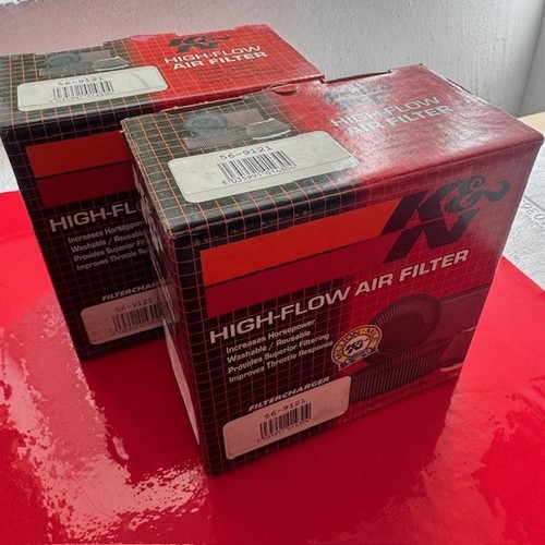 2st 9121 filter - k&n,