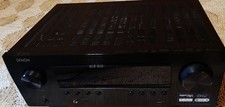 Denon AVR-S960H Gebraucht wie