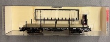 Fleischmann H0 5835 Flachwagen