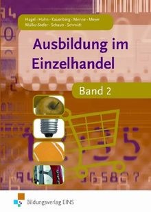 Ausbildung einzelhandel - ausbildung, im