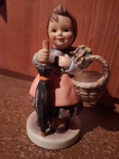 Hummel Figur Zum Festtag
