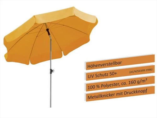 Schneider sonnenschirm locarno - schneider,