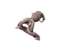 Katalysator Kat für TOYOTA YARIS XP9 1.3 25051-47010