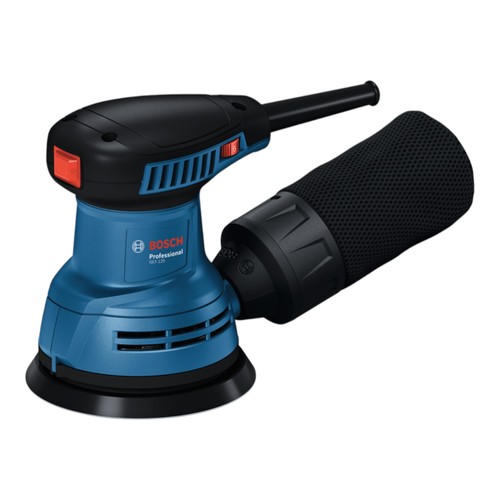 Bosch gex 125 - gex, professional
