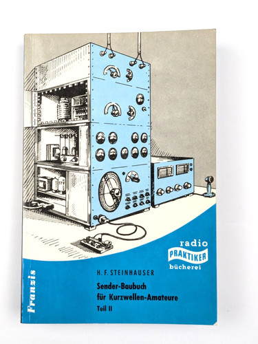 Sender baubuch für - sender-baubuch,