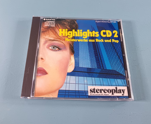 Stereoplay highlights 2 - -,