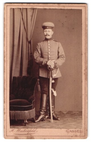Fotografie wachenfeld - fotografie, h.