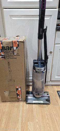 Shark powerdetect pet pro - pet,