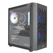 PC Gaming Computer Ab Spiel