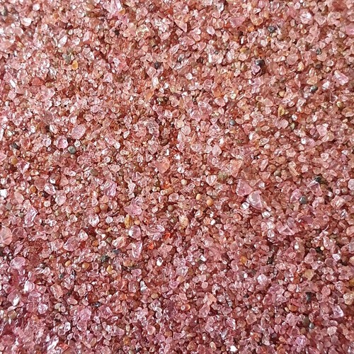 Granatsand strahlmittel - kg,