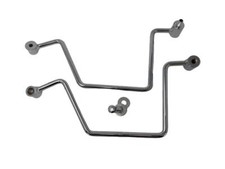 Highway Hawk Pannier Strap Set