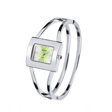 Feminine Tavolino Spangenuhr