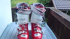 Skischuhe Nordica Speedmachine 130 Gr. 46  280-285 mm 325 mm, Zustand: gebraucht