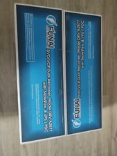 Funai DVD/VCR Dual-Recorder