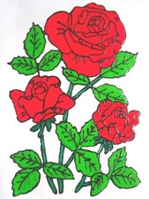 Gabis  Window Color Bilder