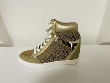 GUESS Gr. 37 Damen High