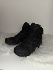 HAIX BLACK EAGLE TACTICAL PRO 2.1 GTX MID/BLACK