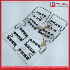 MERCEDES-BENZ C-KLASSE W203 C220 CDI Steuergerät Sitzerkennung A2038703710