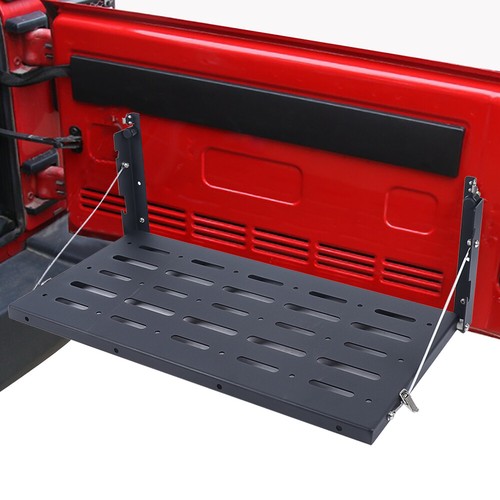 Klapptisch heckklappe tailgate - klapptisch,
