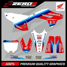 HONDA MOTOCROSS GRAFIKSATZ MX