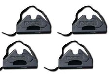 Pavillon Zelt 10 kg Blei-Gewichte Faltpavillon Partyzelt Standfuß Beschwerer