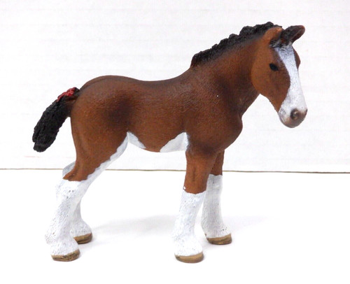 Schleich 2015 73527 pony - 2015,