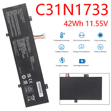 C31N1733 AKKU für Asus