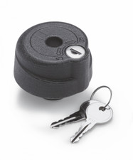 Uebler Abschließbare Knebelmutter Diebstahlsicherung X21 X31 I21 I31 19640 19650