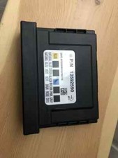 ORG GM STEUERGERÄT BCM BODY CONTROL OPEL ADAM 13592590 NEU