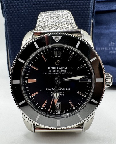 Breitling superocean heritage - superocean,