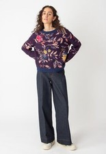 IVKO - Jacquard Pullover