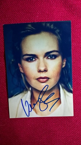 Original autogramm von - original-autogramm,