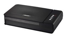 Plustek Opticbook 4800