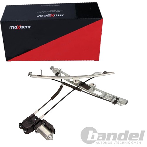 Maxgear fensterheber - maxgear,