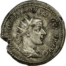 Gordian III, Antoninianus
