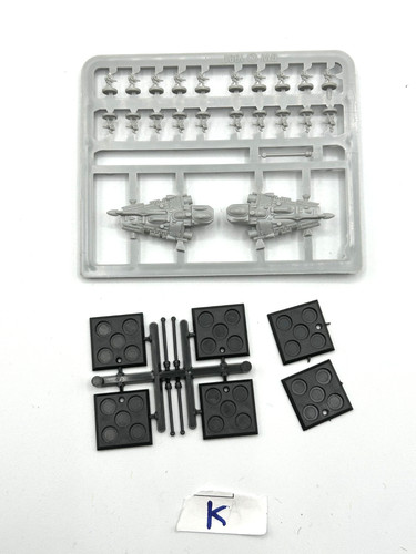 Warhammer epic 40k anguss - anguss, 1x