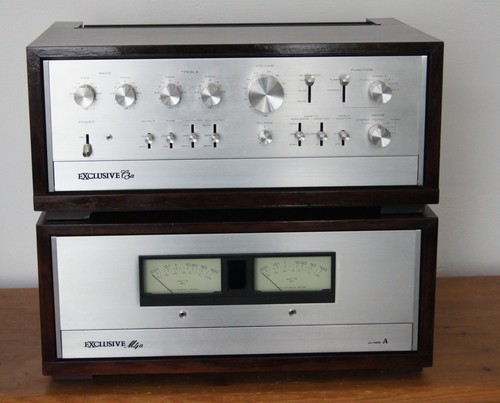 Pioneer exclusive m4a - exclusive, class